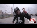 Djack turbulence  freestyle parloir tv plr4bis