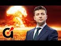 Зеленский приготовил Путину неожиданный ответ! Украину защитит ядерное оружие