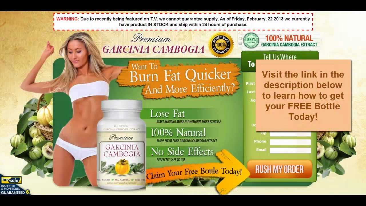 pur garcinia slim et zen cleanser