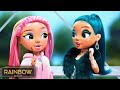 Return to Rainbow High 🌈 ❤️ | Season 5 Episode 7 | Rainbow High