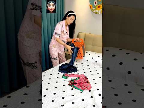 شوفوا الست دي عملت ايه