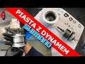 Pełny serwis piasty z dynamem | SHIMANO DH-2N35