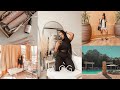 VLOG| Come to Sun City with me, Spend a few days with me