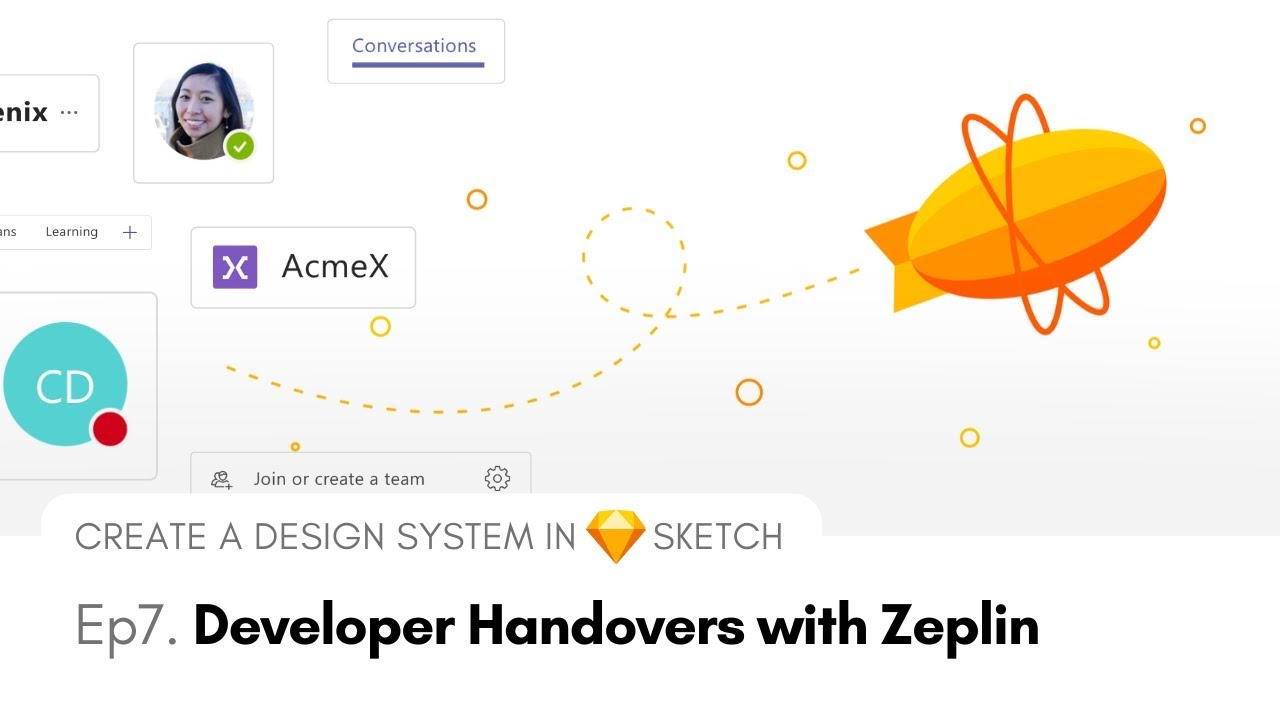 Try These 7 Fantastic Tips For Streamlining Your Sketch Design Systems  Template