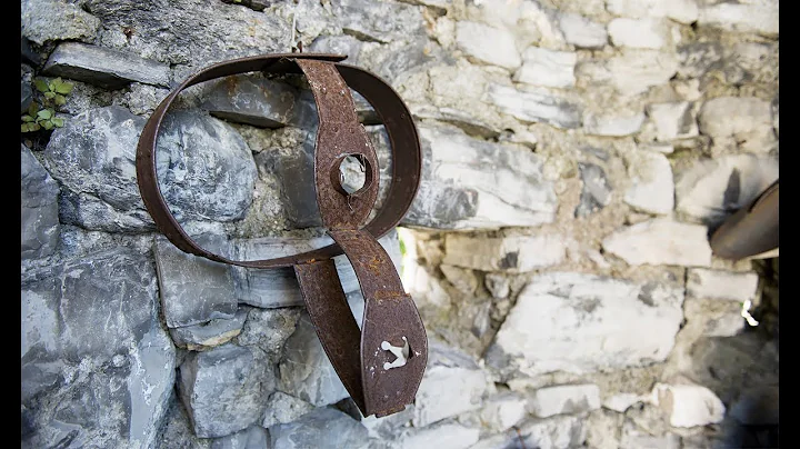 Did People in Medieval Times Really Wear Lockable Chastity Belts?