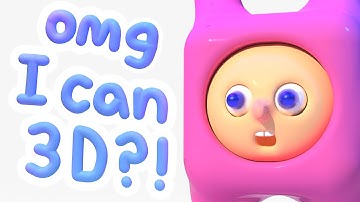 The Best Womp Tutorial Ever - Episode 1