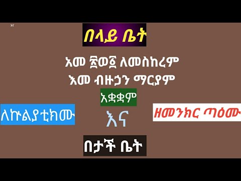 የመስከረም ማርያም የመልክዕ አቋቋም ክፍል አንድPart One Of The Esaksan Of September Mariam