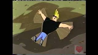 Johnny Bravo | Cartoon Network | Promo | 2001