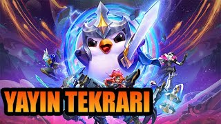 Düzenli Yayıncıı Abo Day