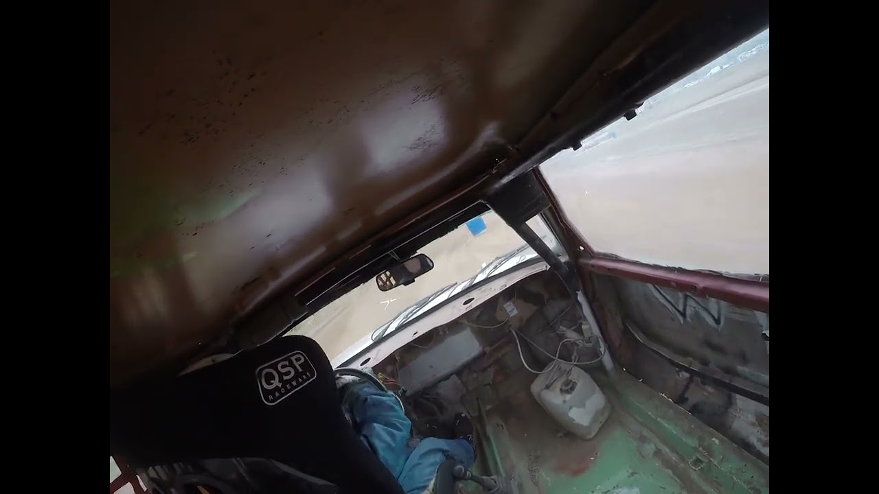 Äggsprinten i Skövde 2025