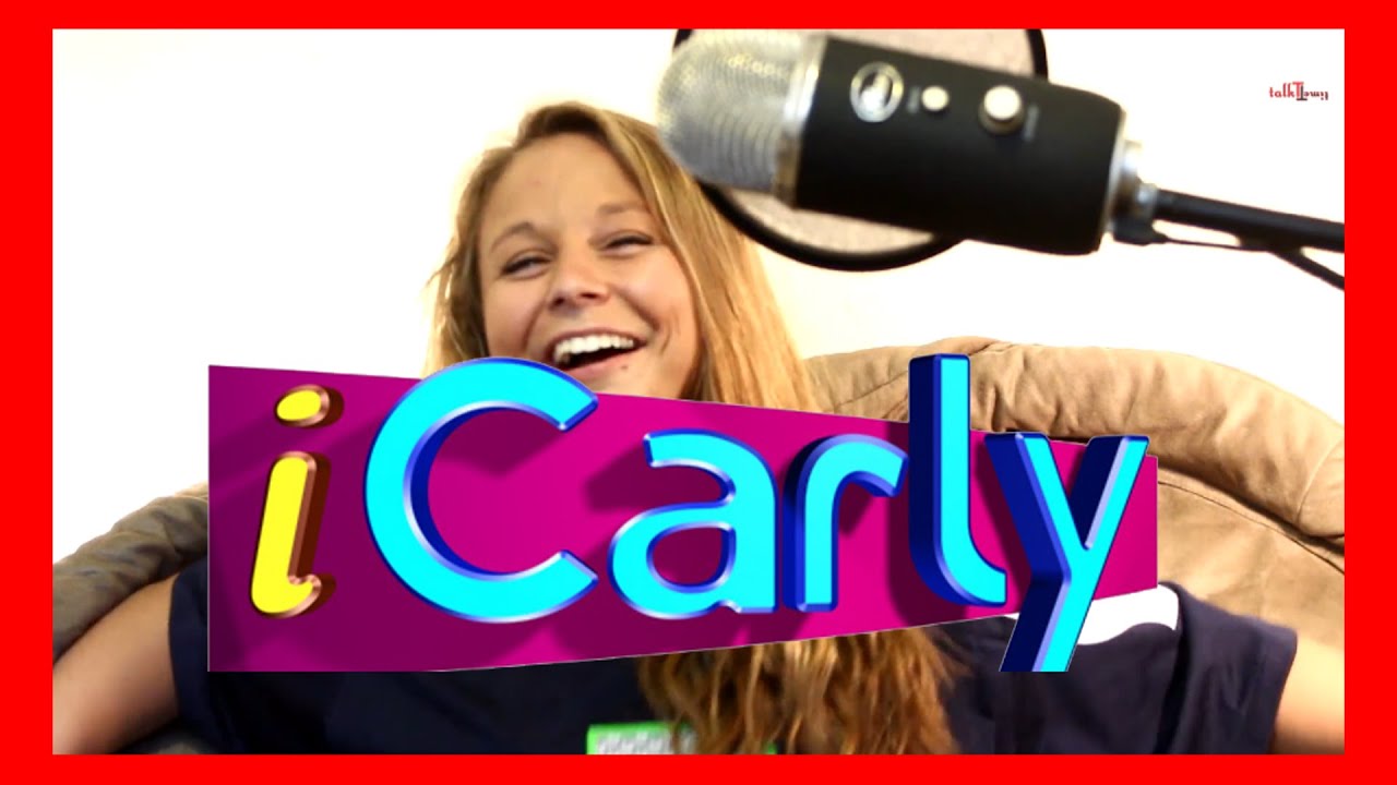 iCarly Random Dancing - YouTube