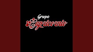 Video thumbnail of "Grupo Capricornio - Lucia"