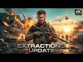 Extraction 3 Update (2026) | Chris Hemsworth Returns as Tyler Rake – New Details Revealed