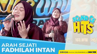 Download Lagu FADHILAH INTAN - Arah Sejati (Live at Hits Unikom Radio) | Sound of Hits MP3 Download Lagu FADHILAH INTAN - Arah Sejati (Live at Hits Unikom Radio) | Sound of Hits MP3