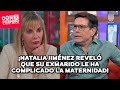 ¡Shanik Berman le puso un alto a Pepillo Origel por hablar de su edad! | Con Permiso | Unicable