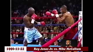 Рой Джонс лучшие нокауты БОКС ММА UFC