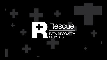 Seagate | Rescue Data Recovery Services