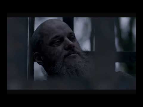 Ragnar-Tanrılar ve Kader(The Gods and Destiny) Vikings S4E15 HBO