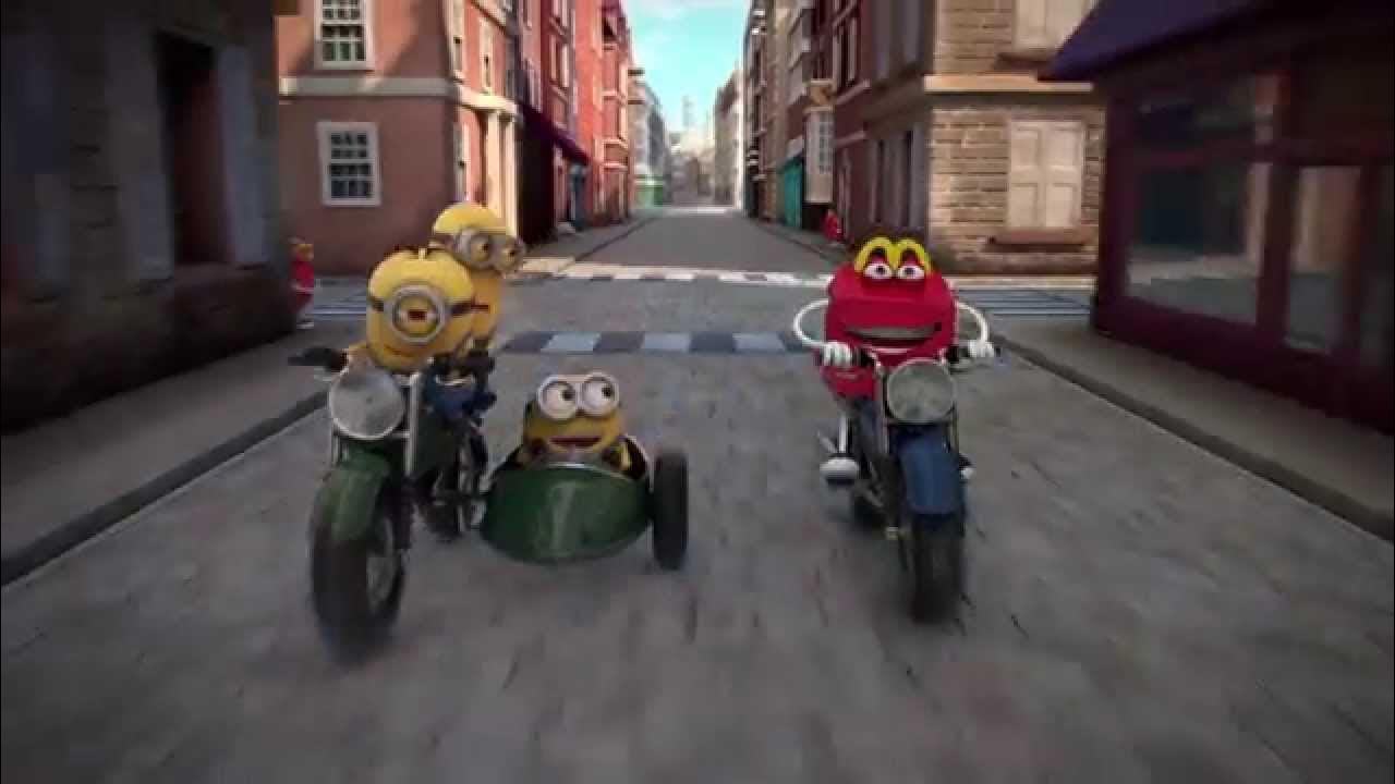McDonalds HappyMeal Minions 15sc McDonalds HappyMeal Minions 15sc