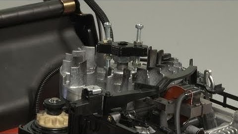 How to Use a Flywheel Puller #19069