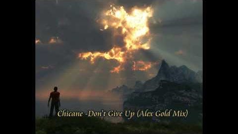 Chicane Feat Bryan Adams- Don