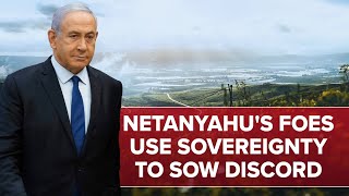 Political Stunt in Knesset | Jerusalem Dateline - October 24, 2025