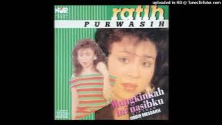 Ratih Purwasih - Mungkinkah Ini Nasibku - Composer : Obbie Messakh (CDQ) 1987