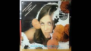 Hubert Clavecin, Stephane Grappelli - Danser Sur Vos Souvenirs side B vinyl rip 1978