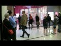 LCYO Lord of the Dance flash mob 15 09 2012 HD