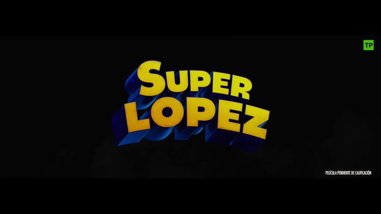 Superlopez Pelicula Completa En Español Gratis