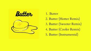Download Lagu BTS Butter (Full Album) #NoAds MP3 Download Lagu BTS Butter (Full Album) #NoAds MP3