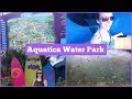 AD GIFTED - Aquatica Water Park  l  aclaireytale  l  Sea World Vlogs 2019