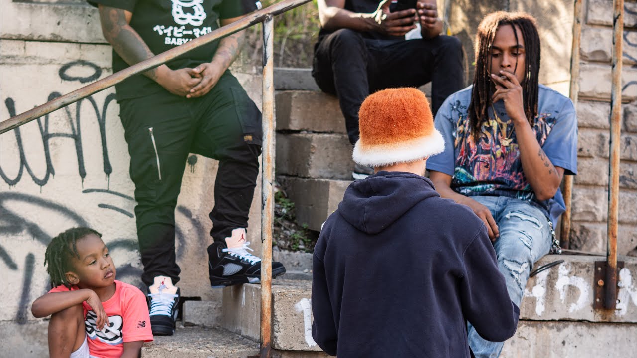 Watch Graffiti Rue - Waiting (@Ebackfilmedthis x @Blakemer ) on YouTube Watch Graffiti Rue - Waiting (@Ebackfilmedthis x @Blakemer ) on YouTube