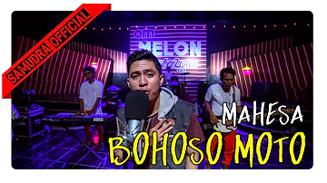 Mahesa - Bohoso Moto | Dangdut (Official Music Video)
