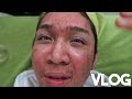 Suffering for Beauty lol || Vlog - Edward Avila