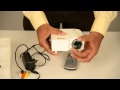 Multimedia  Mini  VGA Projector