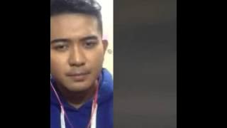 Mimpi Terindah. ...bersama artis akademi fiqri 👈👈👈👌👌