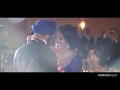 Punjabi Sikh Wedding | Satjeet and Devender | Ambrosial Films