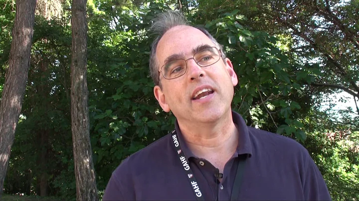 Peter Sorger | Armenise-Harvard Symposium 2016