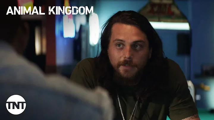Craig Gets Friendly with Vince's Ex-Wife [CLIP] | ...
