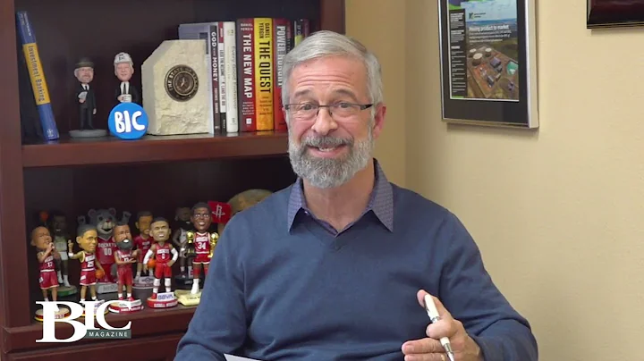 In-the-Know with Thomas Brinsko: ExxonMobil, SABIC...