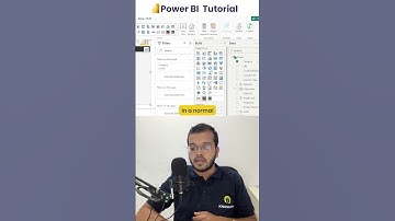 Drill Down Donut Chart: Advanced Visualization Techniques in Power BI