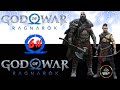 God of War Ragnarok - Gameplay