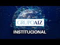 Grupo aiz institucional