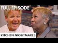 &quot;I Smokes The Meats&quot; | Kitchen Nightmares