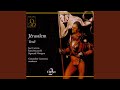 Verdi: Jerusalem: Ecoutez!... Dieu soit loue! - Chorus, Count, Papal Legate, Roger (Act Two)