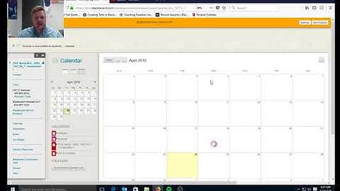 ENGL 1301 Intro to Course 2018