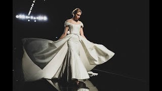 Enzo Miccio | Bridal Couture | Milano Bridal Fashion Week 2019