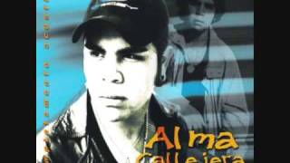 Video thumbnail of "PROBLEMAS ALMA CALLEJERA"