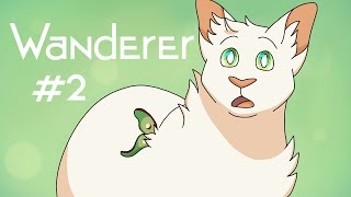 Wanderer- Part 2